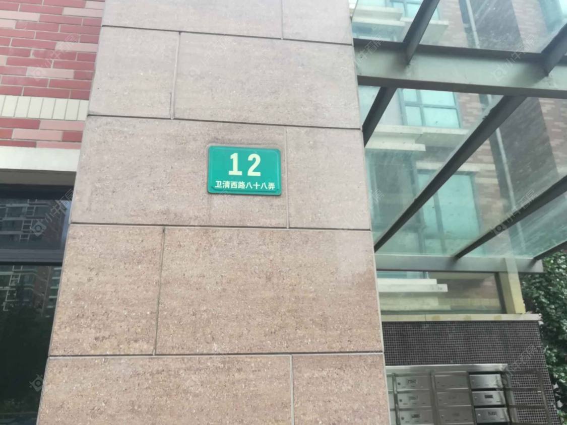 上海金天地花园小区_金天地花园小区null