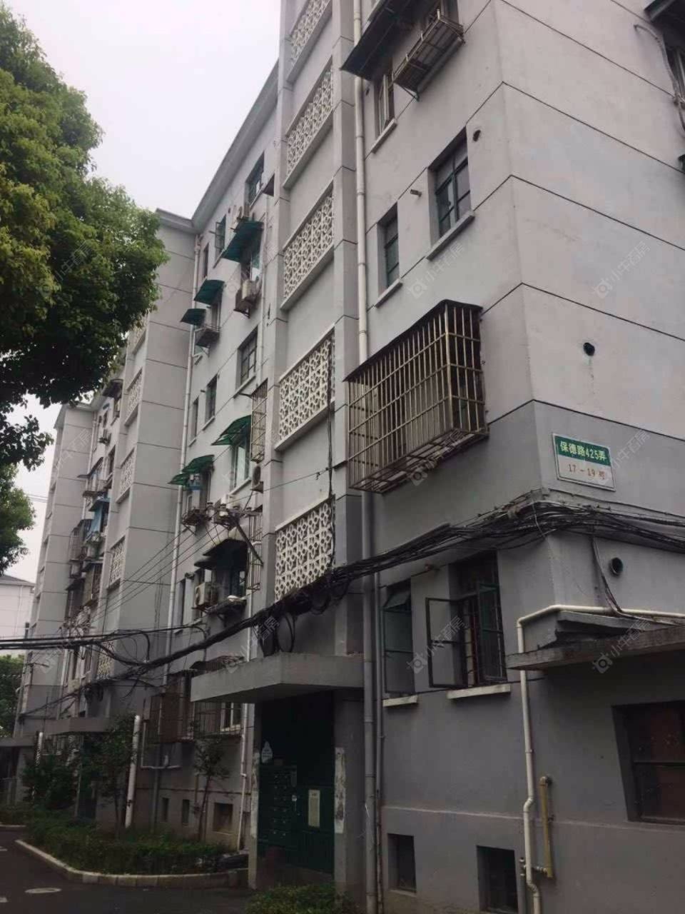 上海保德路425弄小区_小牛看房
