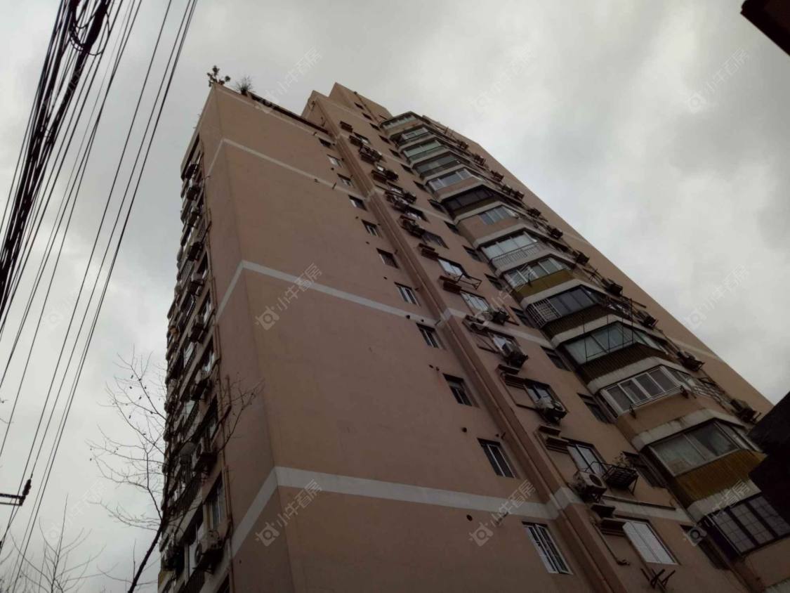 华绮公寓封面图_小牛看房