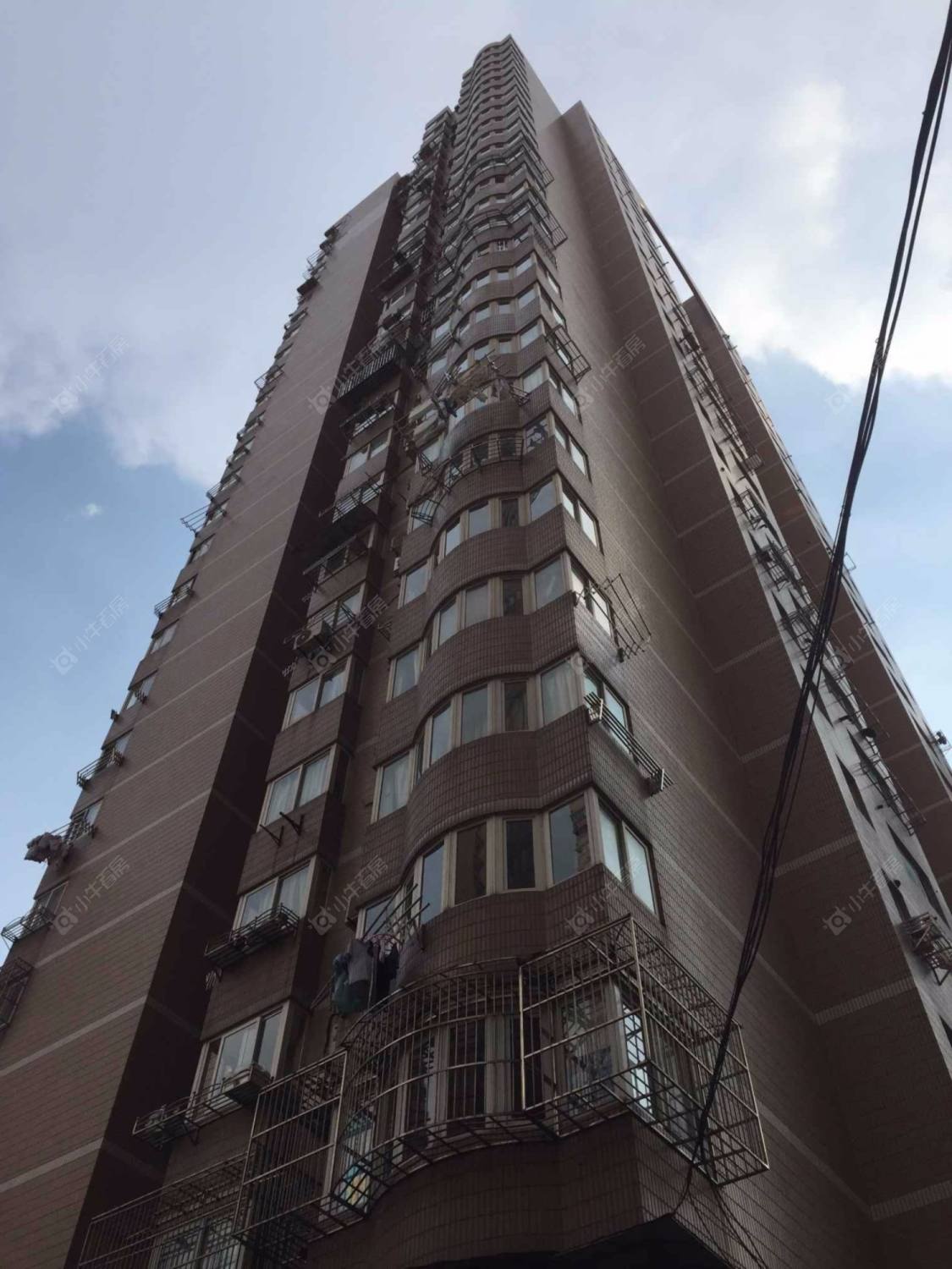 上海长城苑小区_长城苑小区null