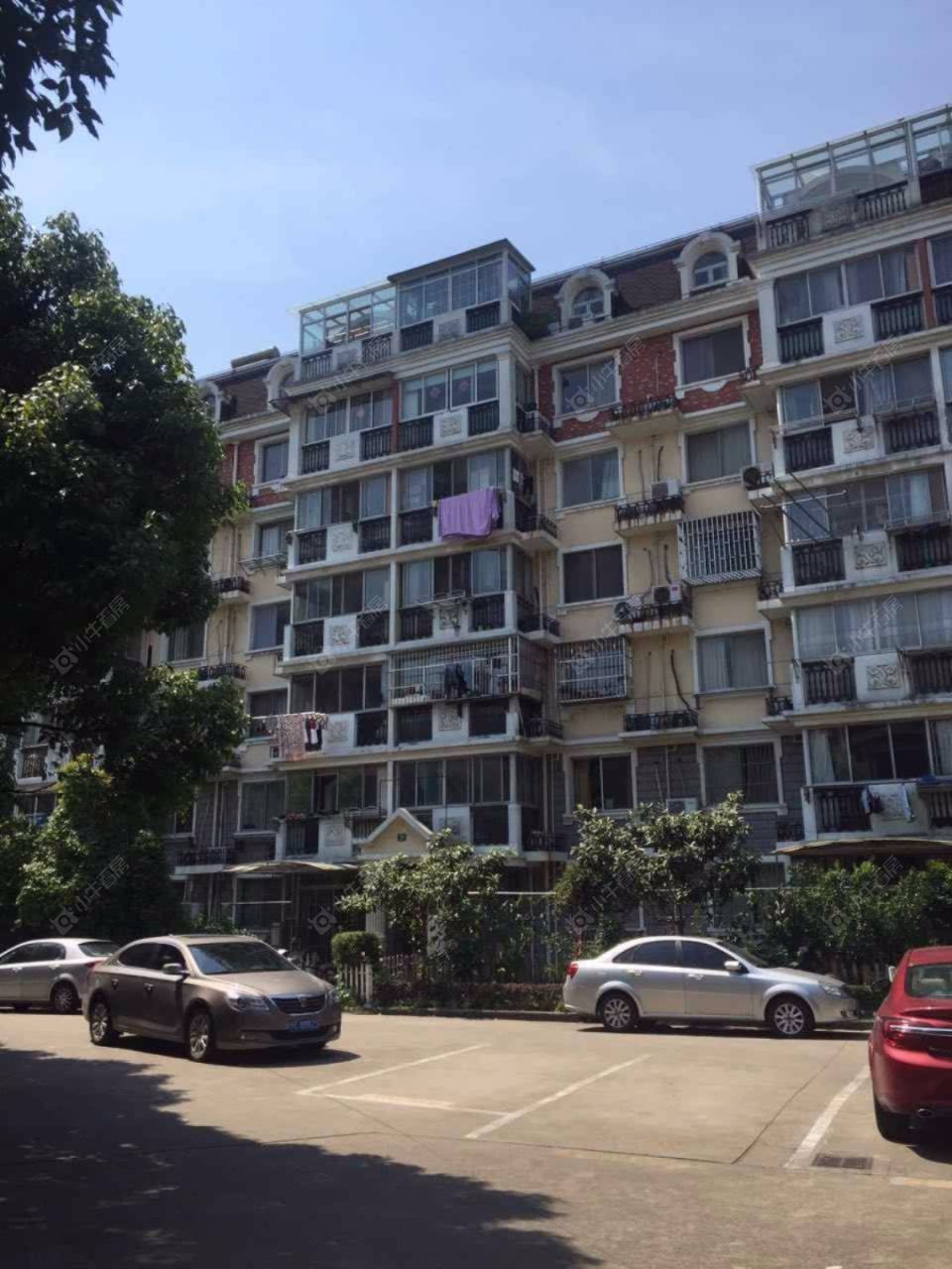 上海爱法花园二期小区_爱法花园二期小区null