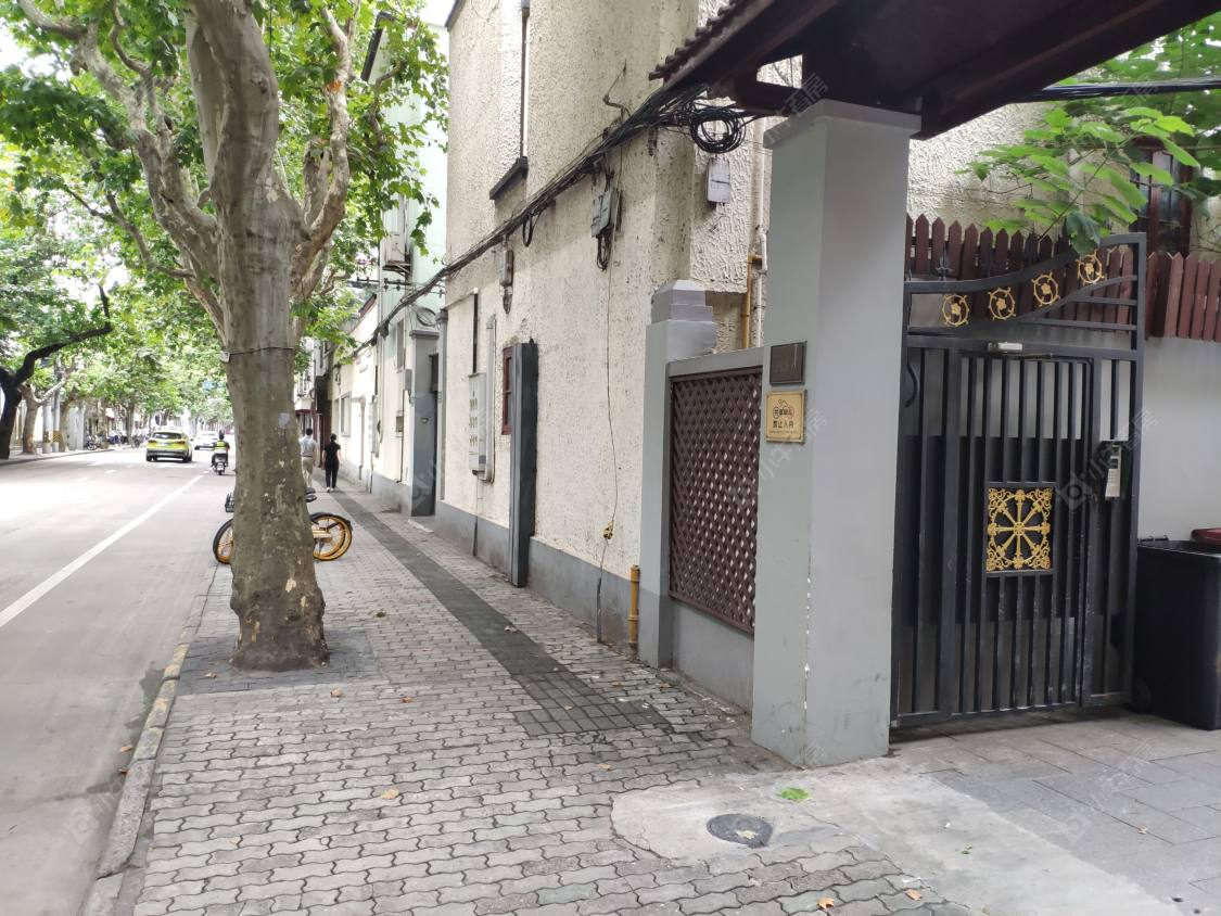 上海建国西路395弄小区_建国西路395弄小区null