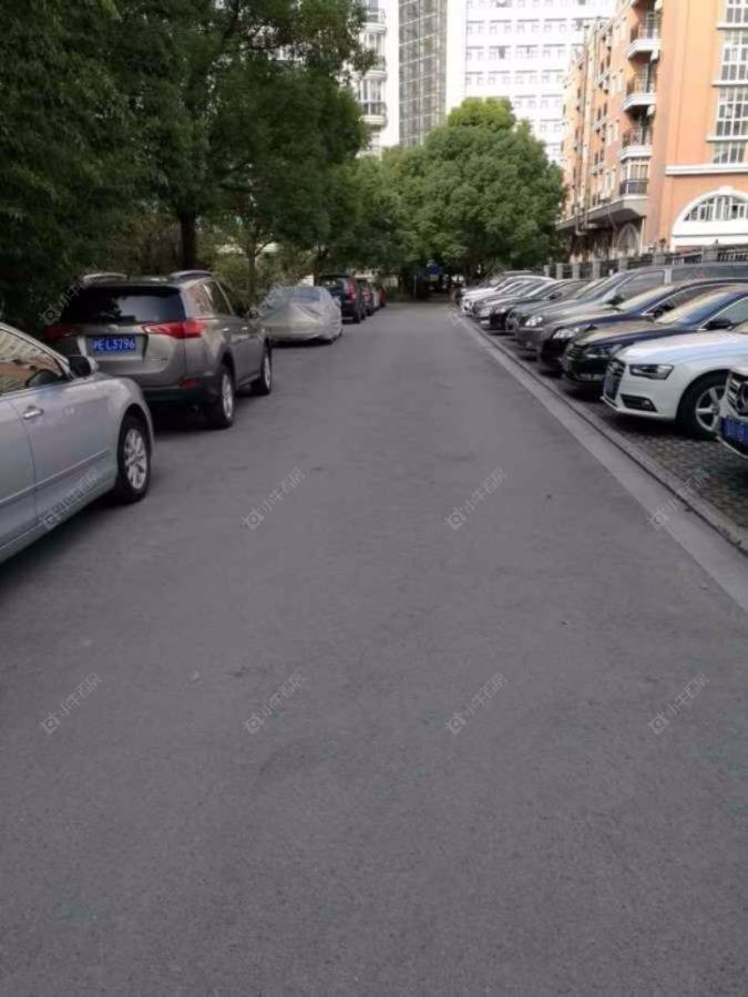 上海文化花园园中苑小区_文化花园园中苑小区null