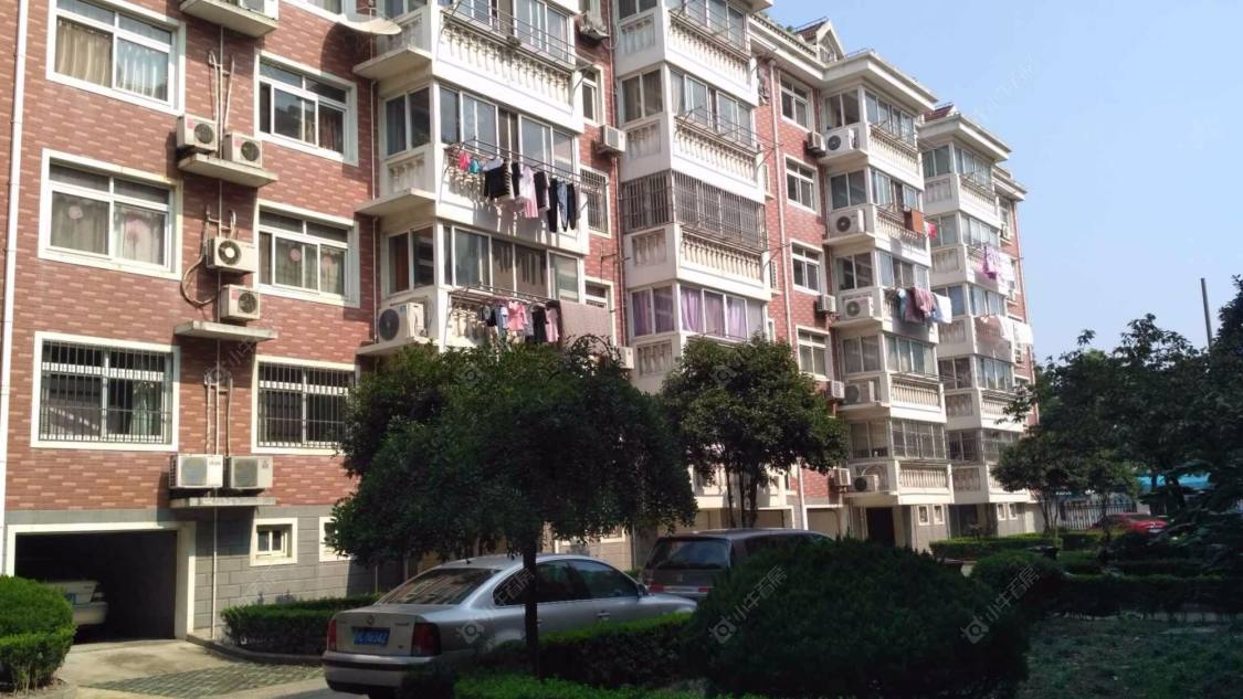 上海金昌苑小区_金昌苑小区null