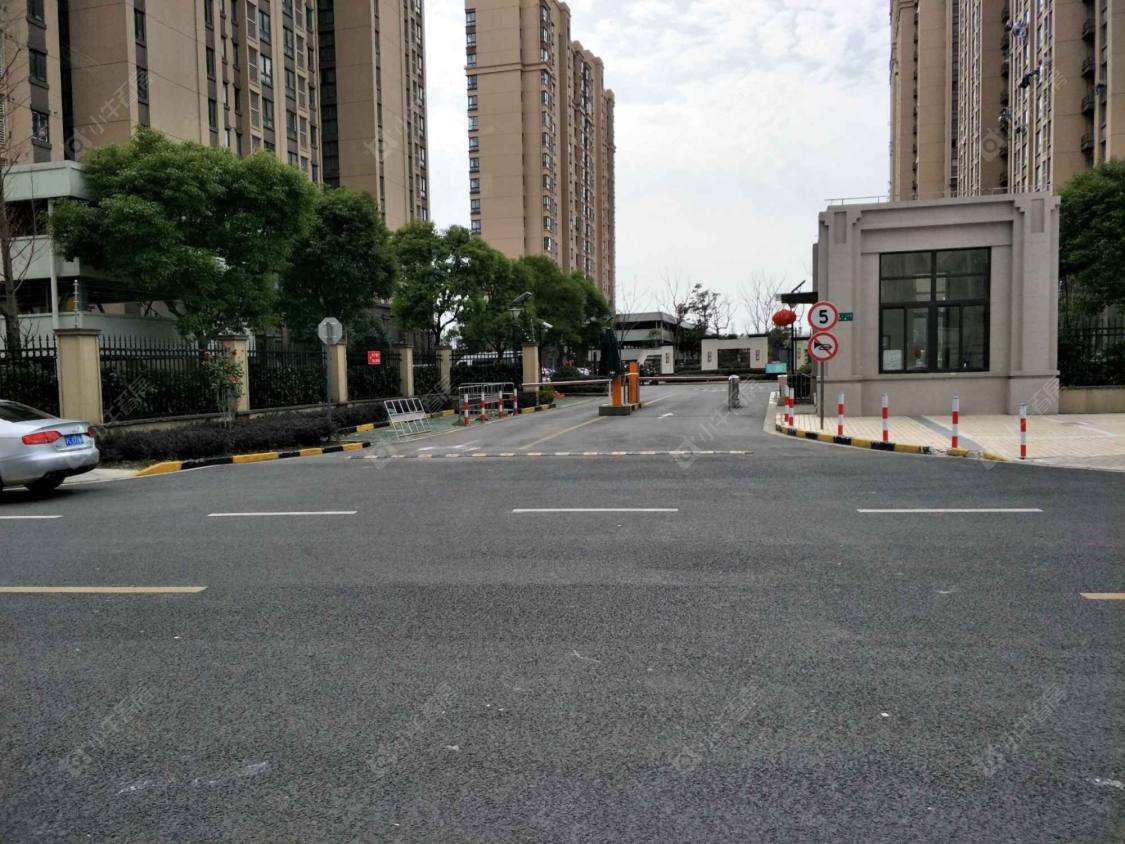 上海星怡苑一街坊小区_星怡苑一街坊小区null