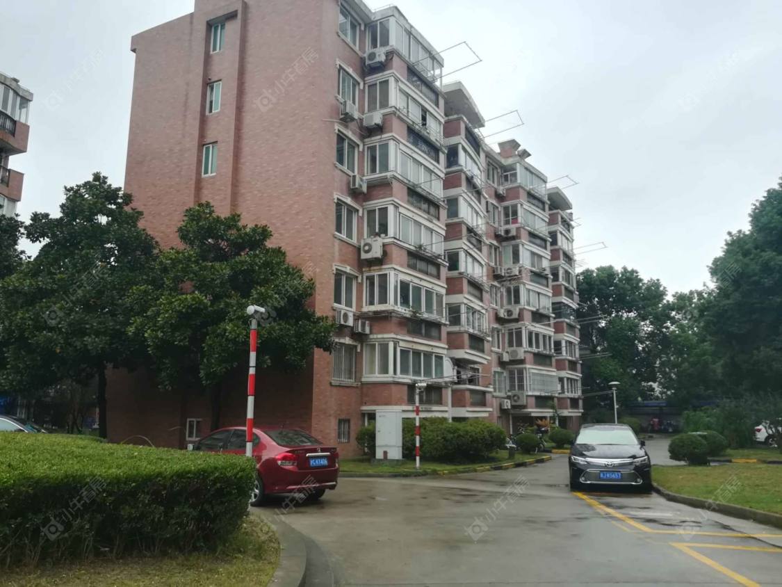 上海桥英馨苑小区_桥英馨苑小区null