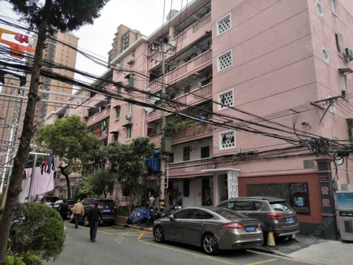 象山小区封面图_小牛看房