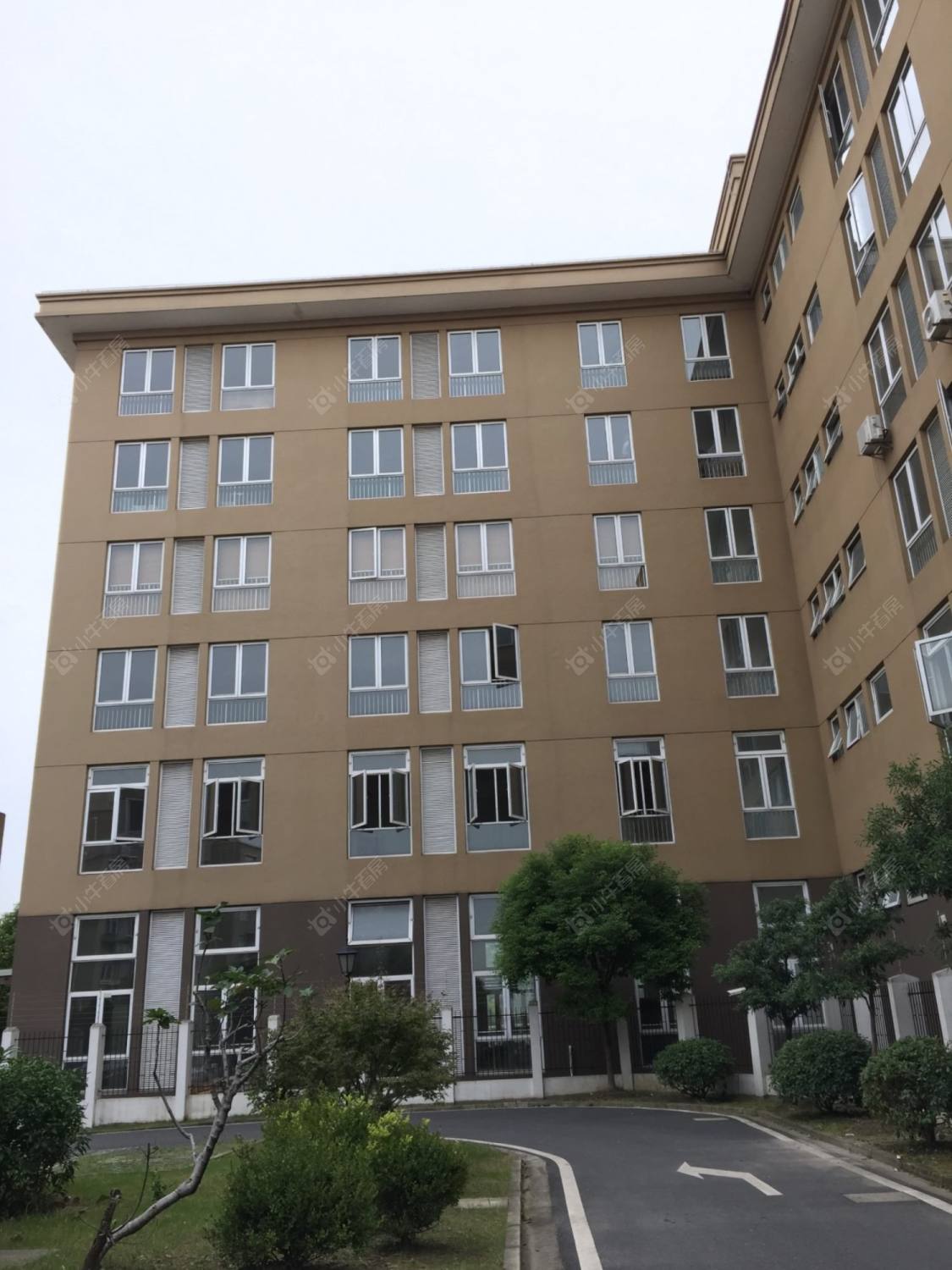 上海鸣欣苑小区_鸣欣苑小区null