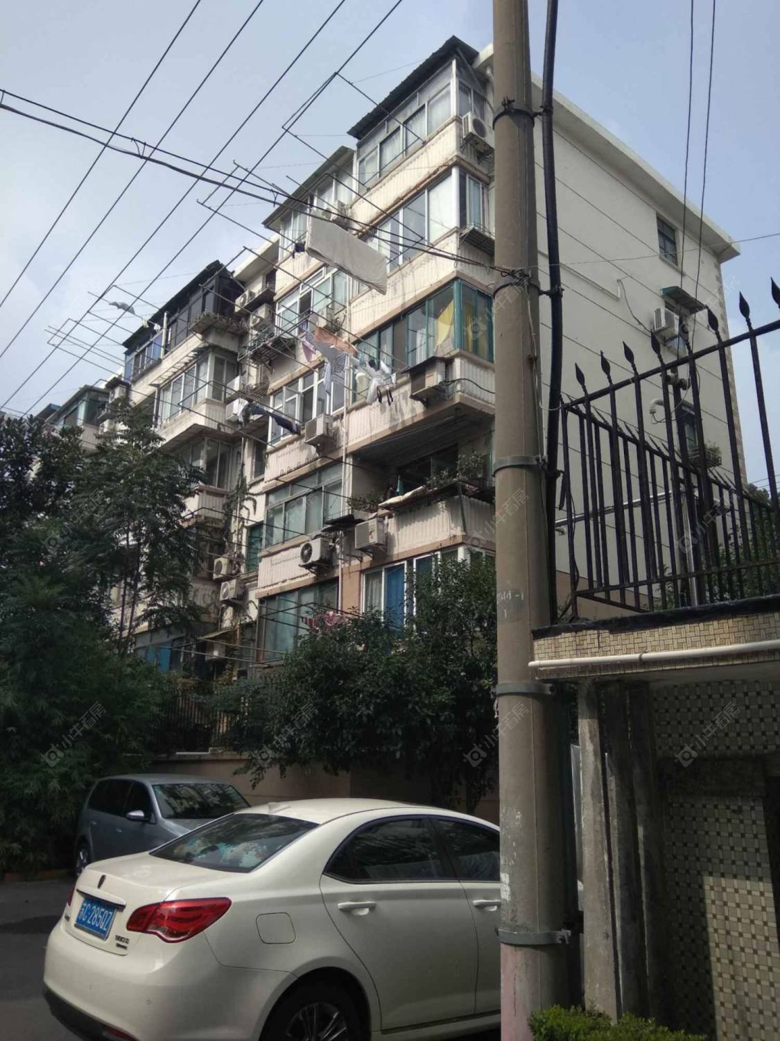 上海运光新村小区_运光新村小区null