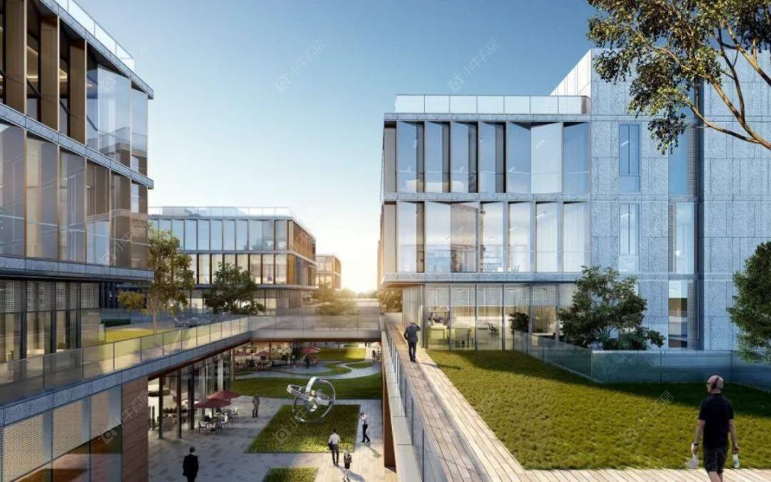 上海长兴海洋科技港二期小区_长兴海洋科技港二期小区null