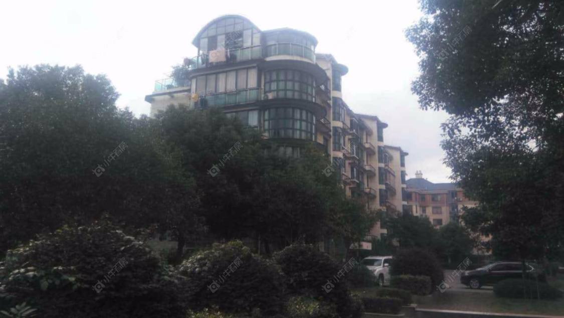 华亭荣园封面图_小牛看房