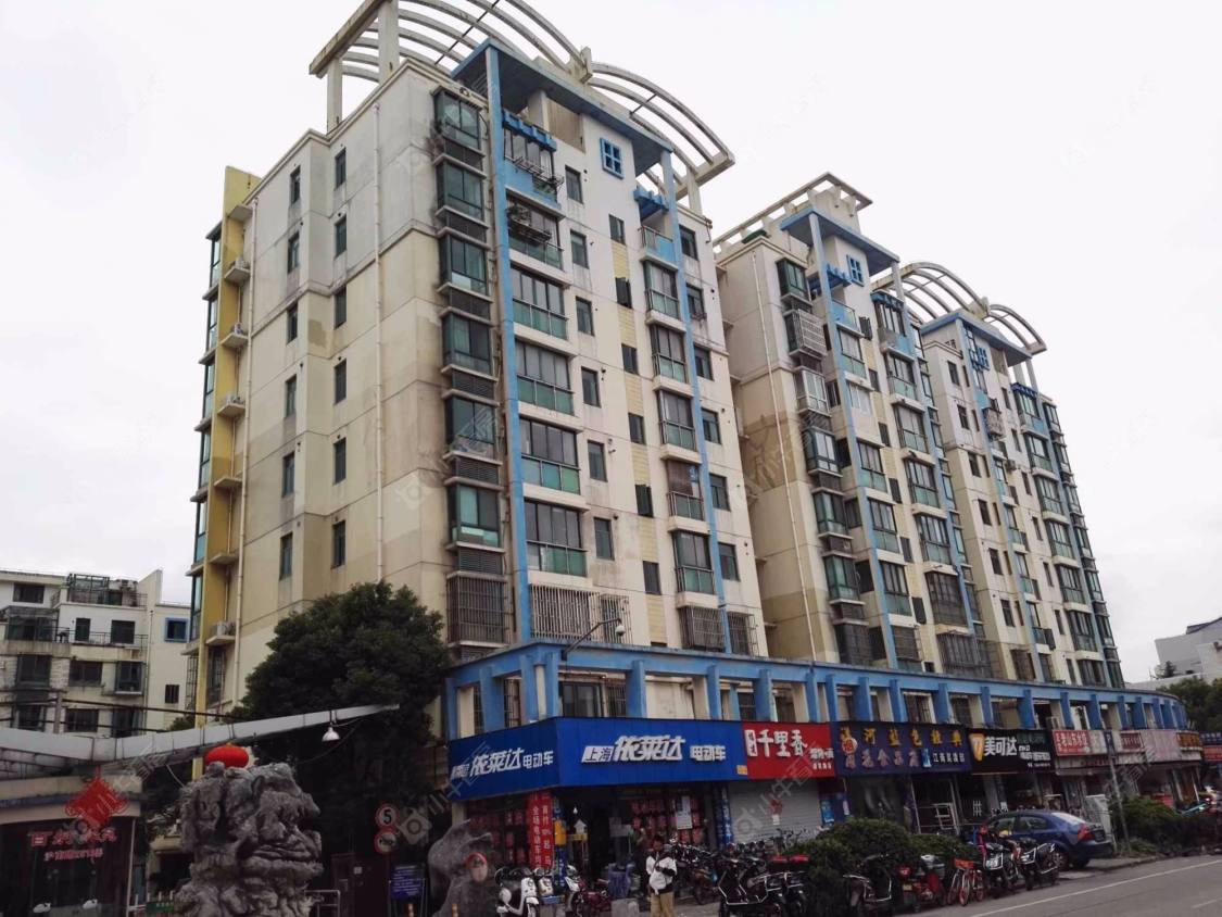 上海百舸馨苑小区_百舸馨苑小区null