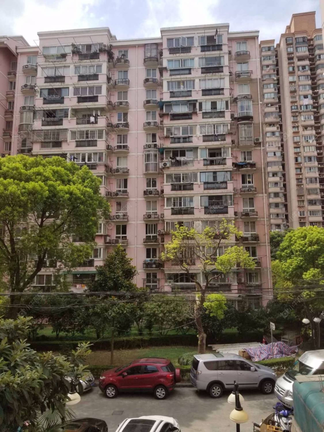 上海广联新苑小区_广联新苑小区null