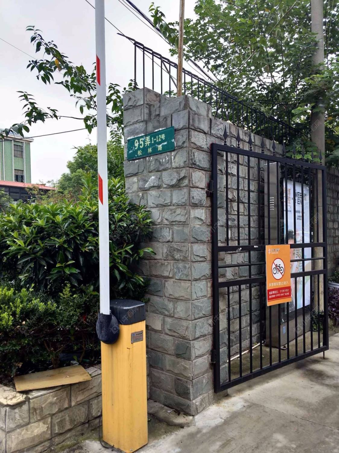 上海松林小区小区_松林小区小区null