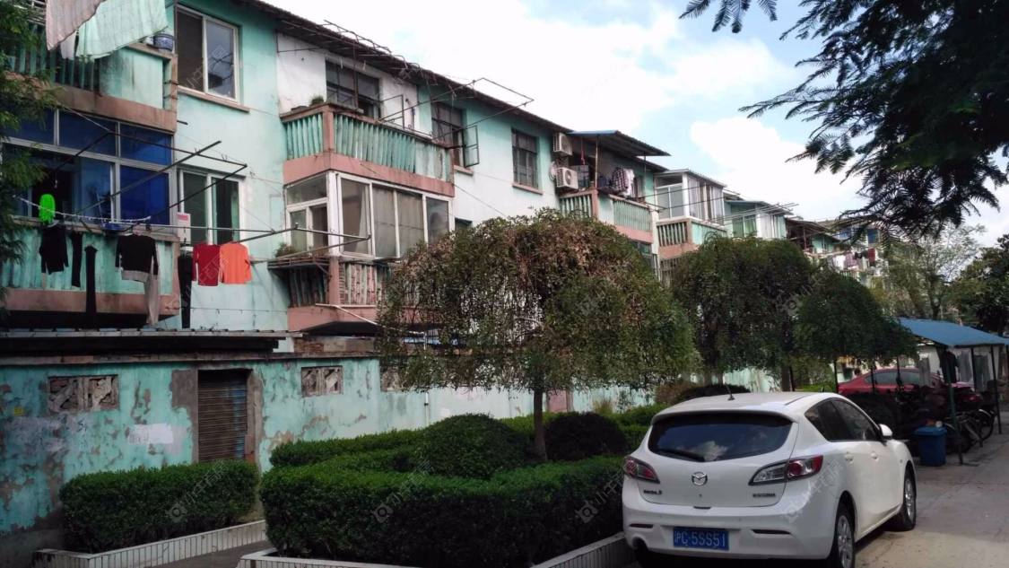 上海罗东新村小区_罗东新村小区null