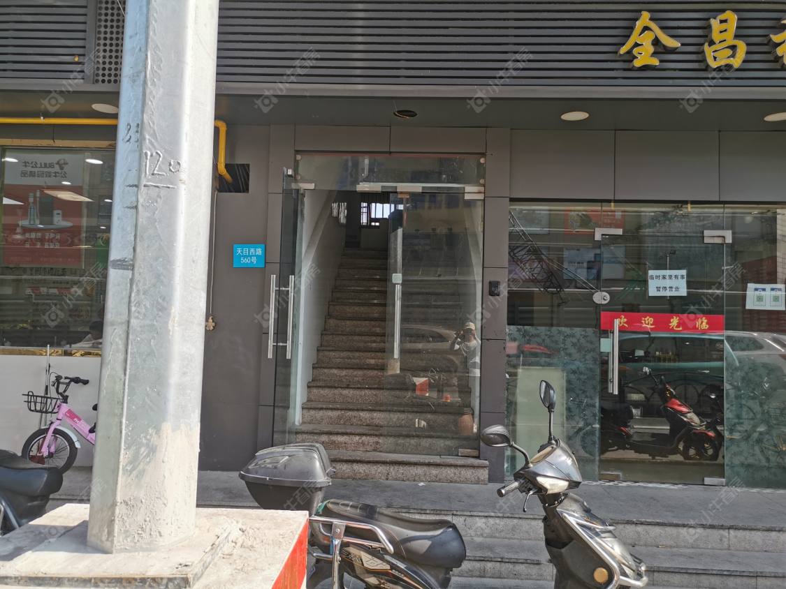 上海天目西路小区_天目西路小区null