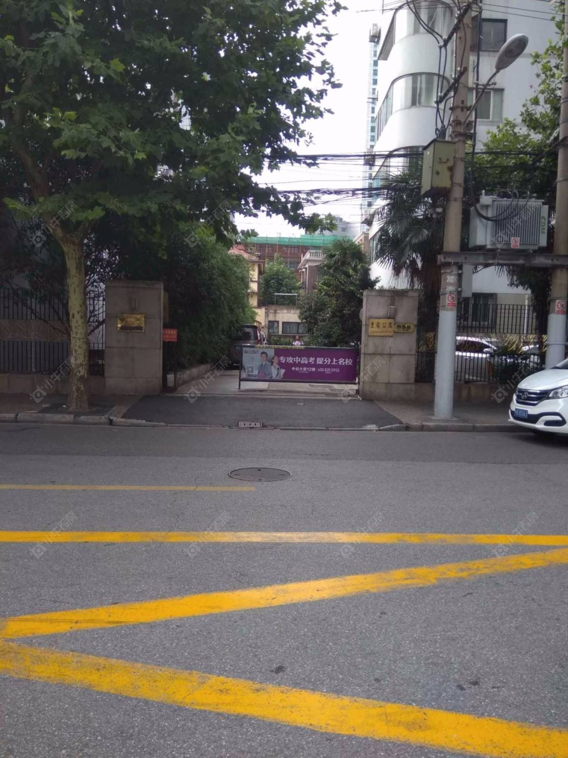 上海皇家公寓小区_皇家公寓小区null