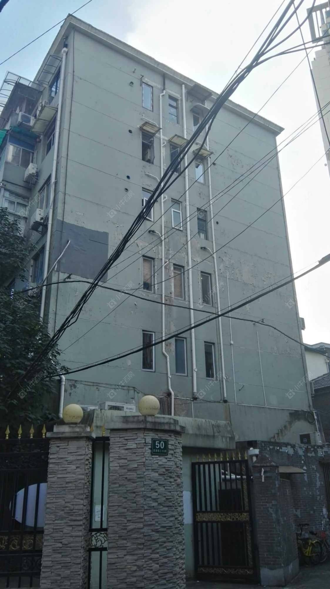 上海众立公寓小区_众立公寓小区null