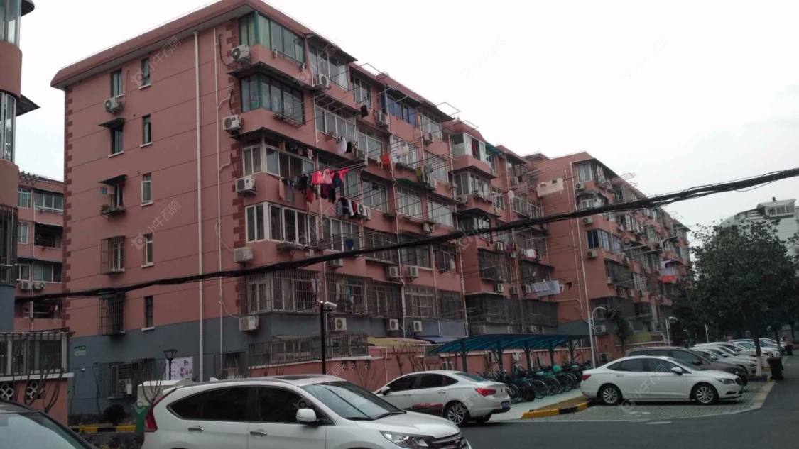 上海罗阳七村(华宝小区)小区_罗阳七村(华宝小区)小区null