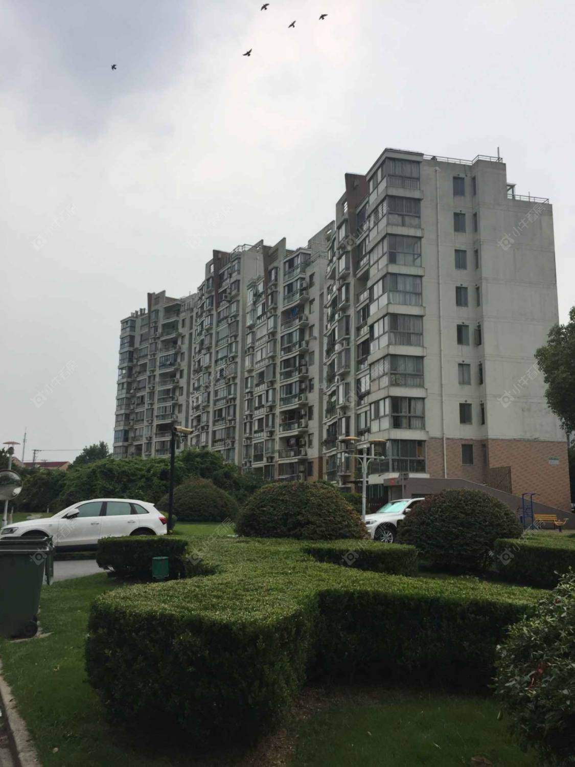 上海上海未来小区_上海未来小区null