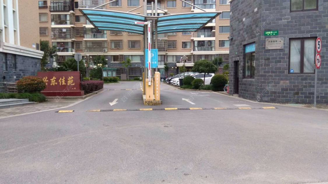 上海兴东佳苑二期小区_兴东佳苑二期小区null