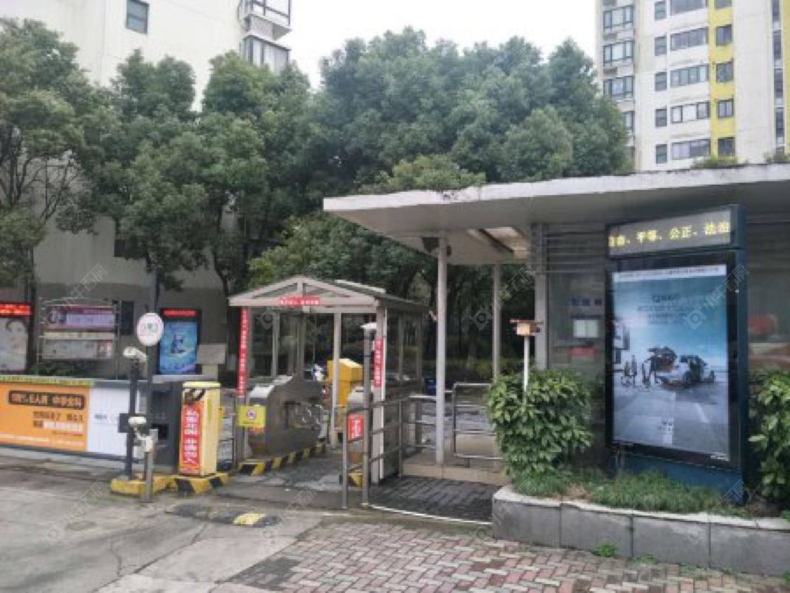 上海宝山花园城小区_宝山花园城小区null