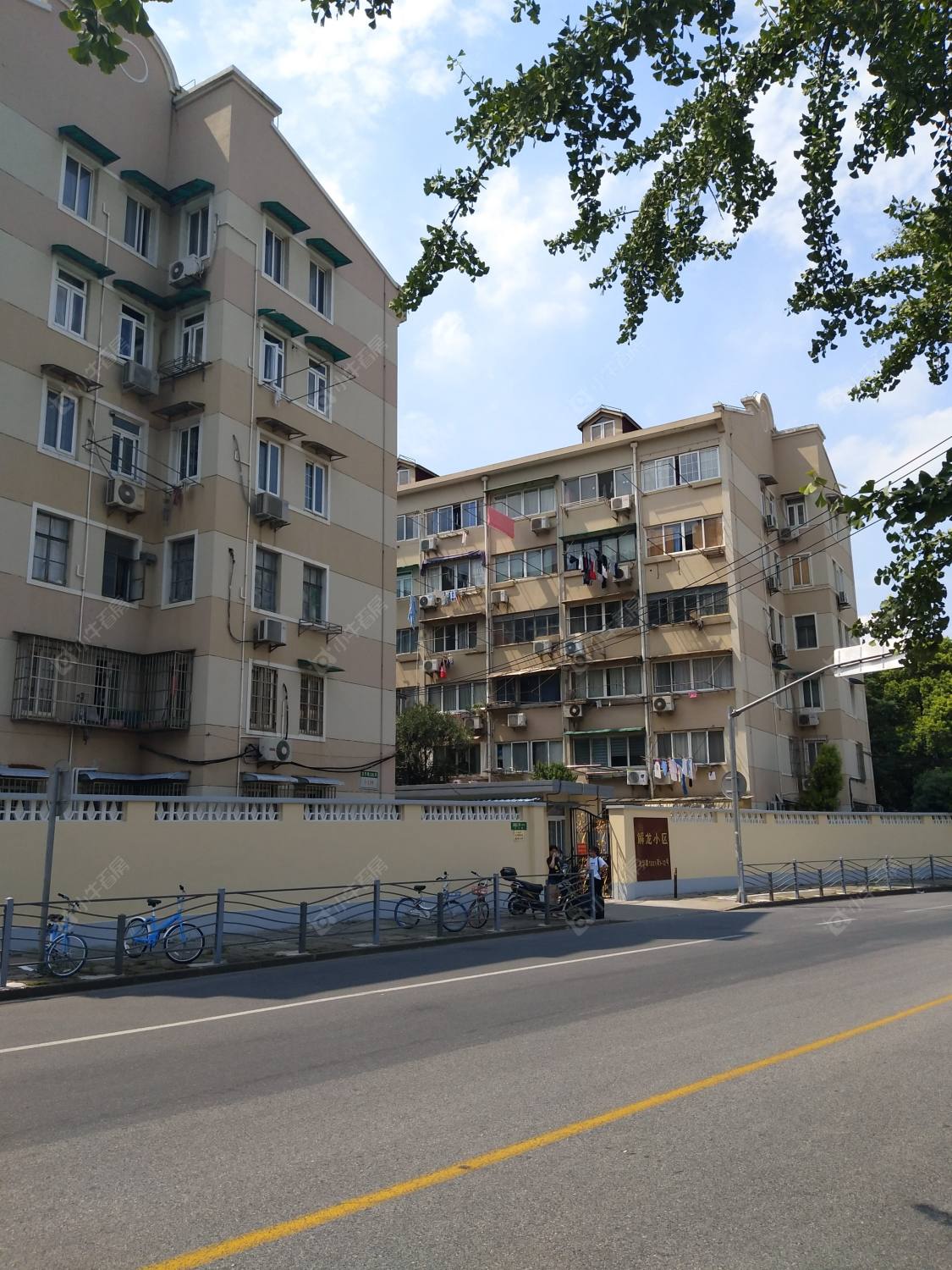 解龙小区封面图_小牛看房