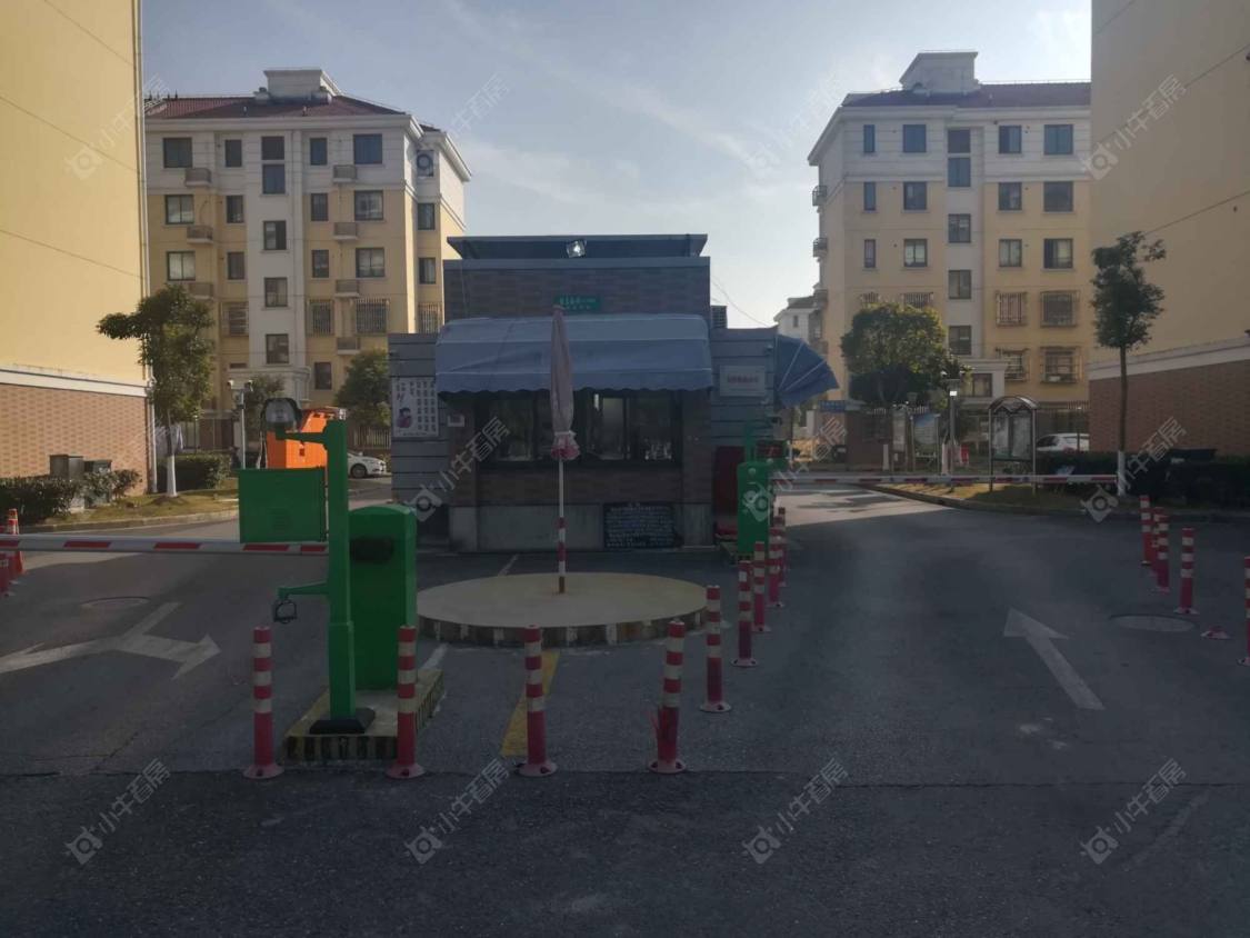 上海施镇公寓小区_施镇公寓小区null