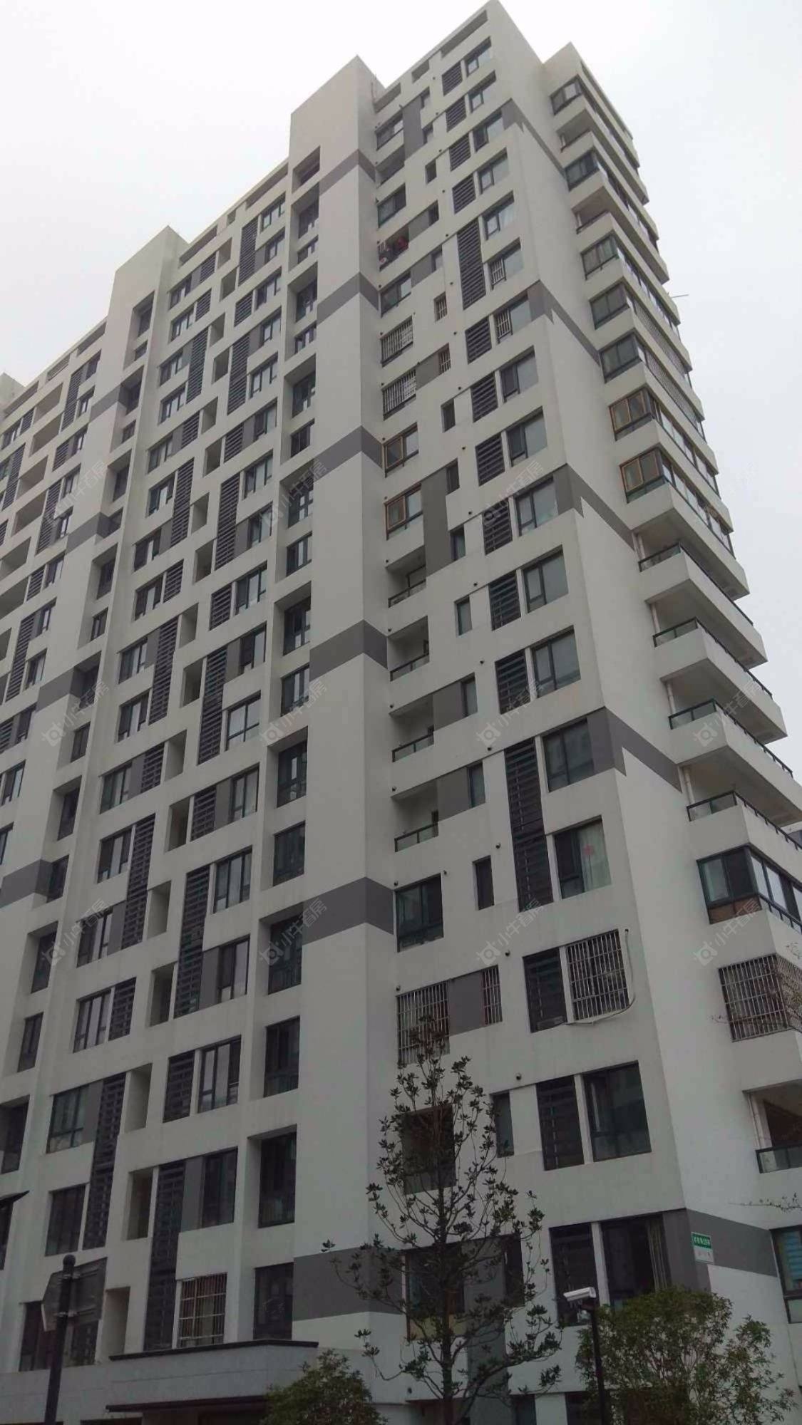 上海大学里小区_大学里小区实景图