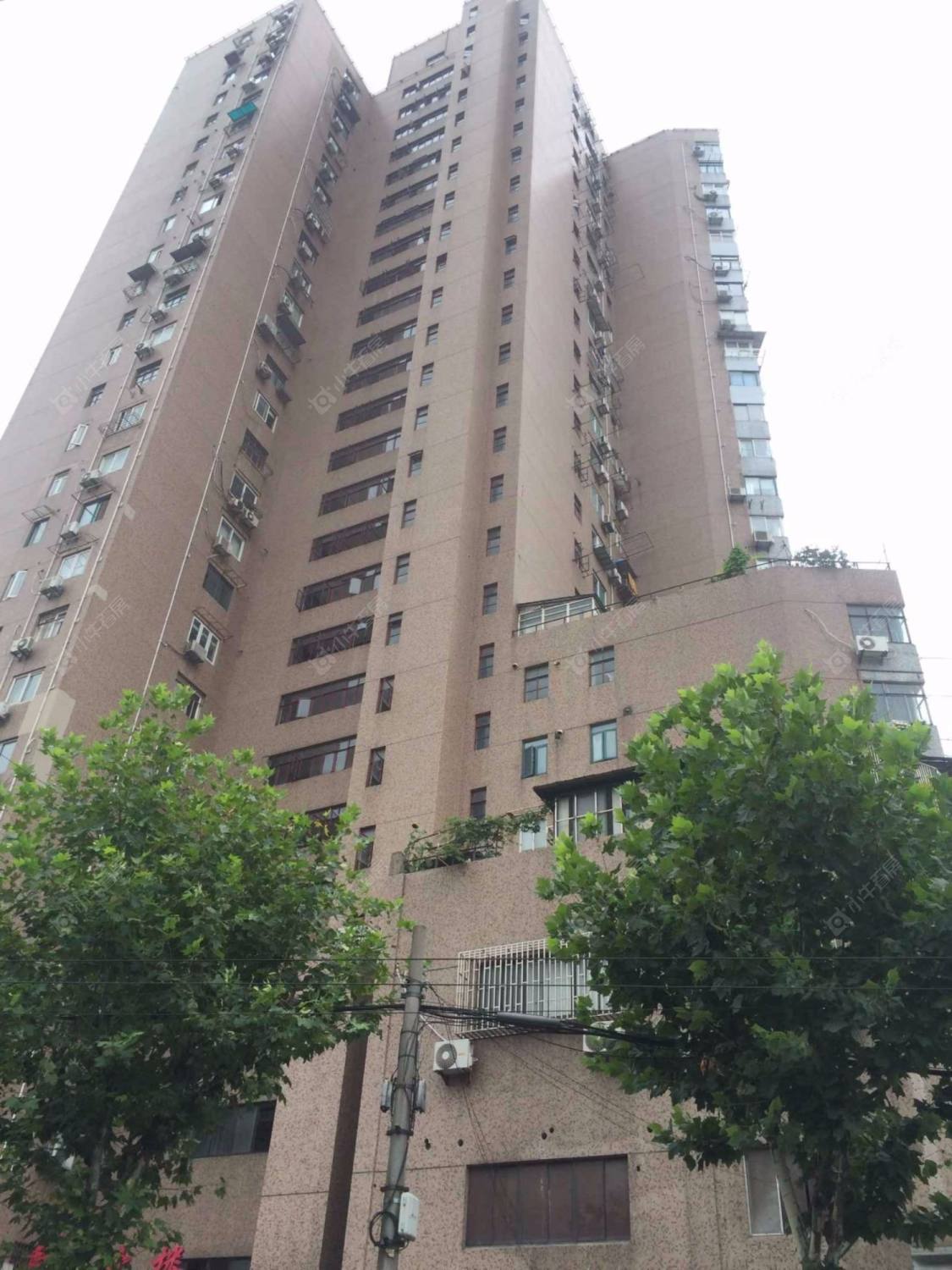 上海霍山大楼小区_霍山大楼小区null