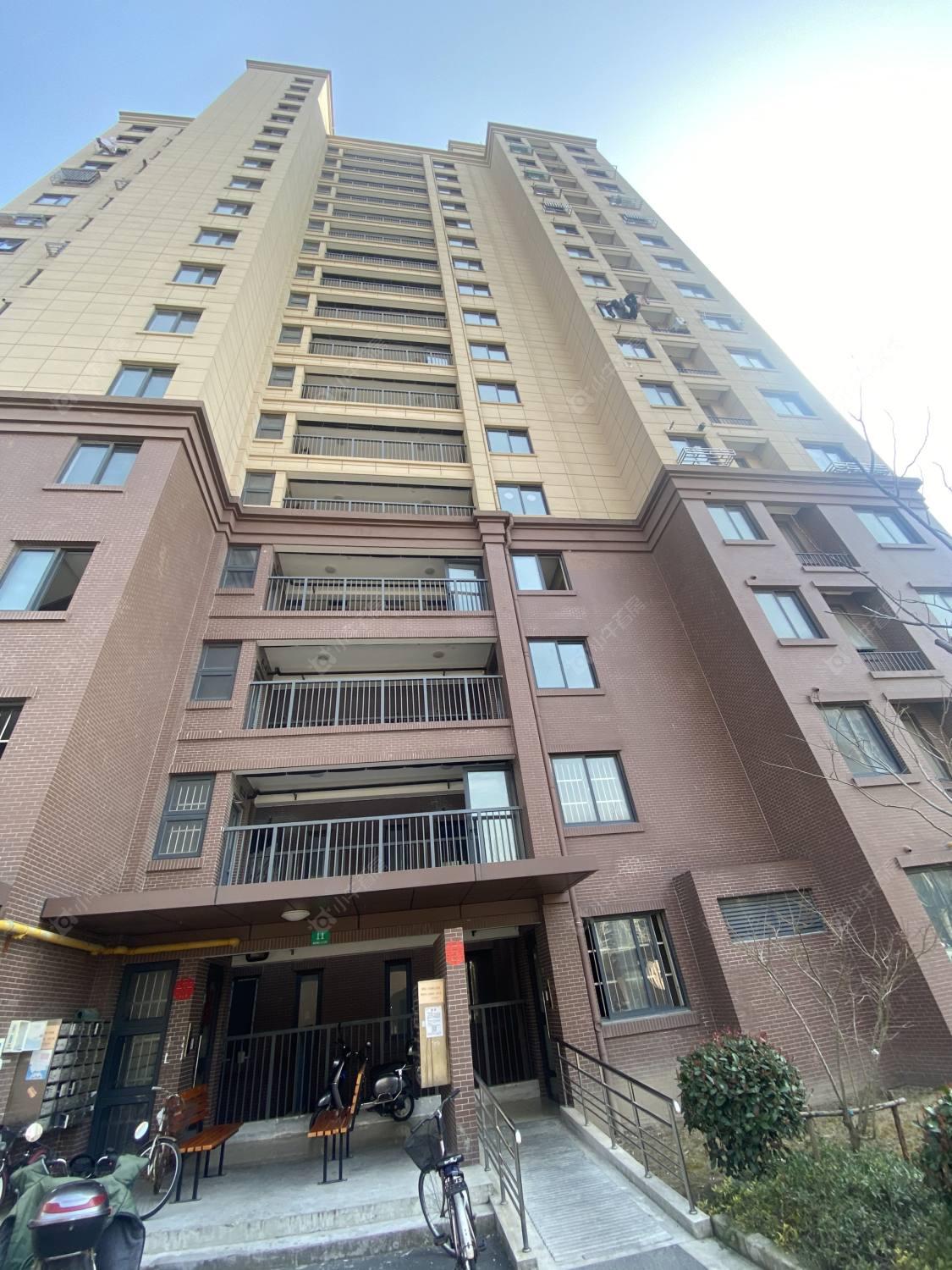 上海正德福苑小区_正德福苑小区null