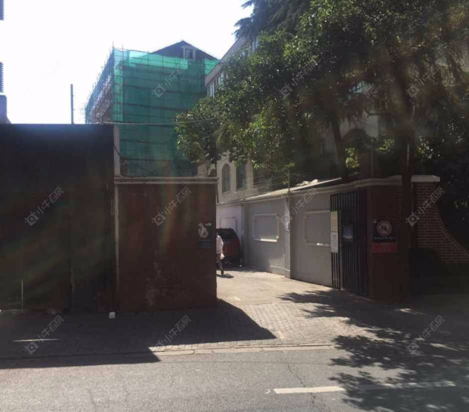 桥一小区封面图_小牛看房