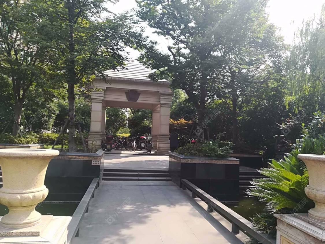 上海海上御景苑一期小区_海上御景苑一期小区null