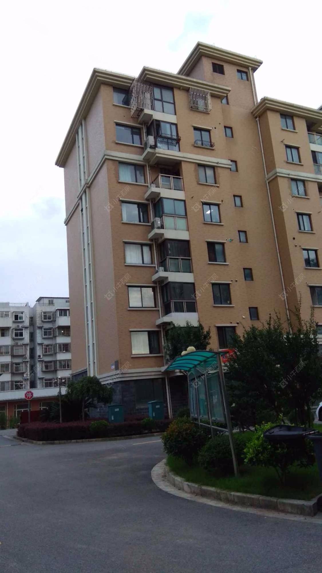 上海兴东佳苑二期小区_小牛看房