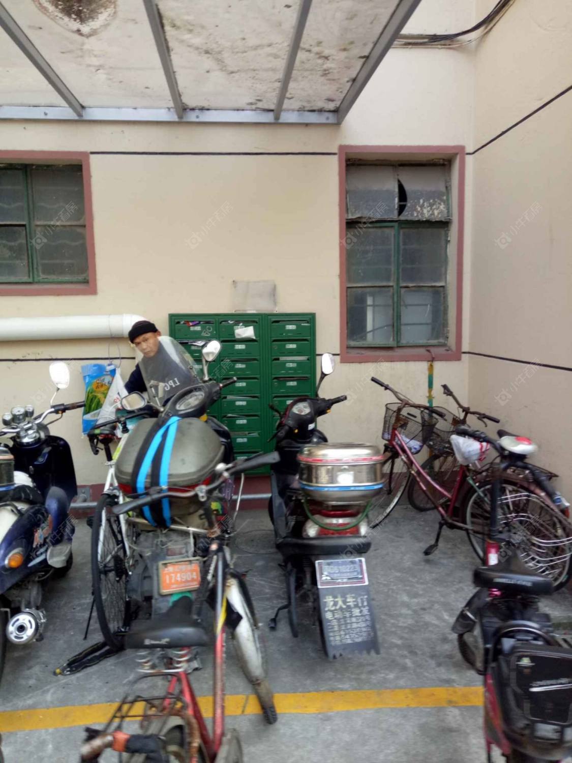 上海宛南三村小区_宛南三村小区null