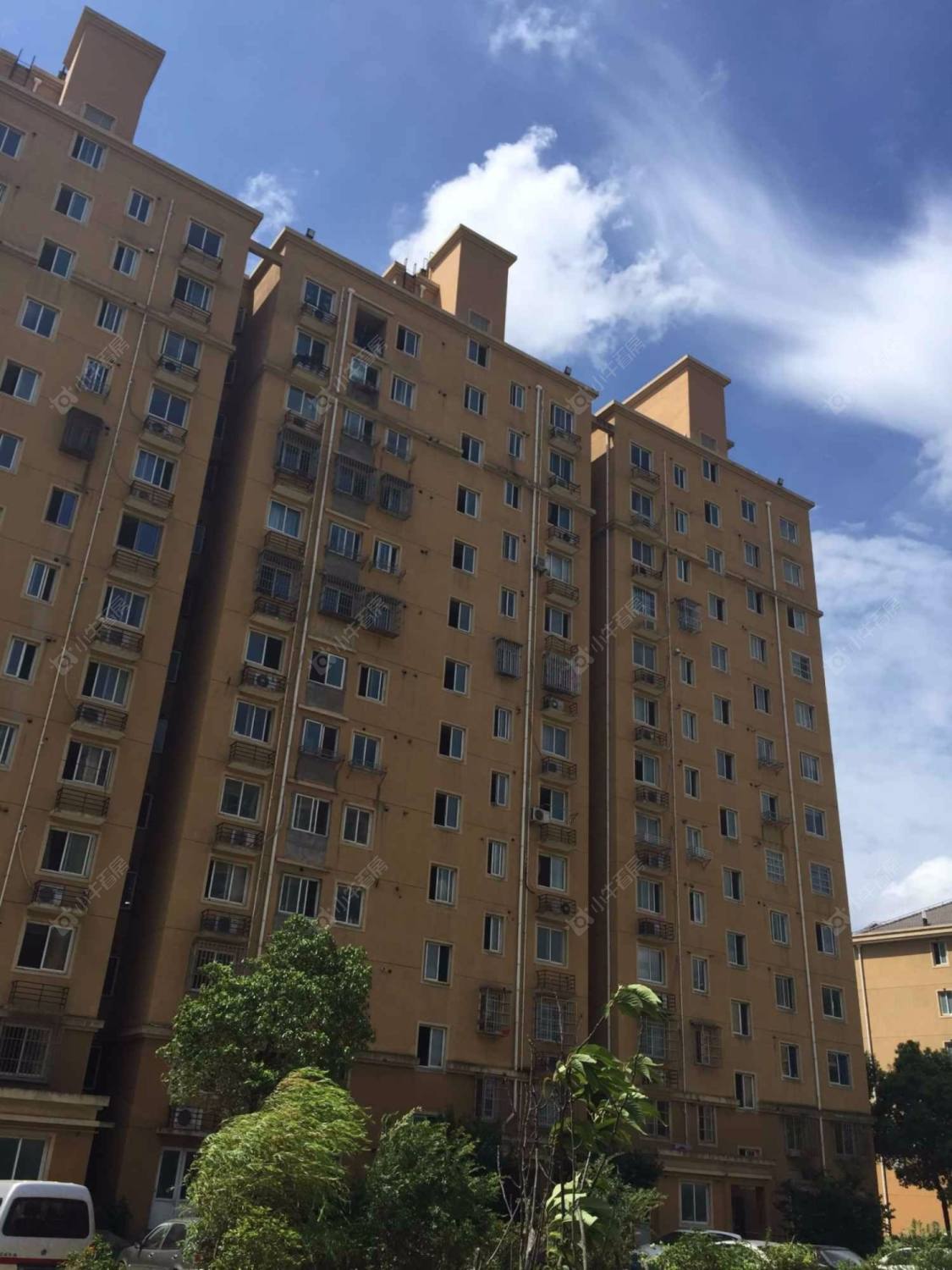 上海海湾新城小区_海湾新城小区null