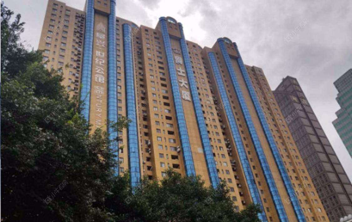 上海阜兴世纪公馆小区_阜兴世纪公馆小区null