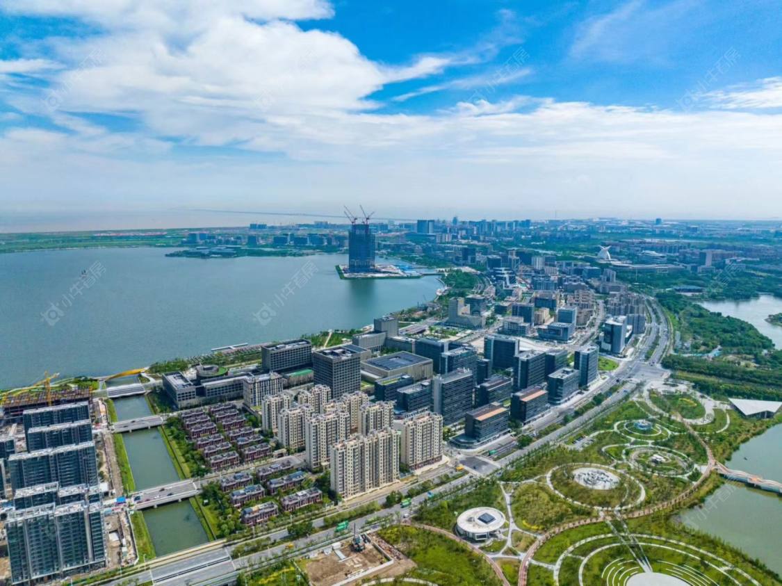 上海金融湾·晶二期小区_金融湾·晶二期小区null