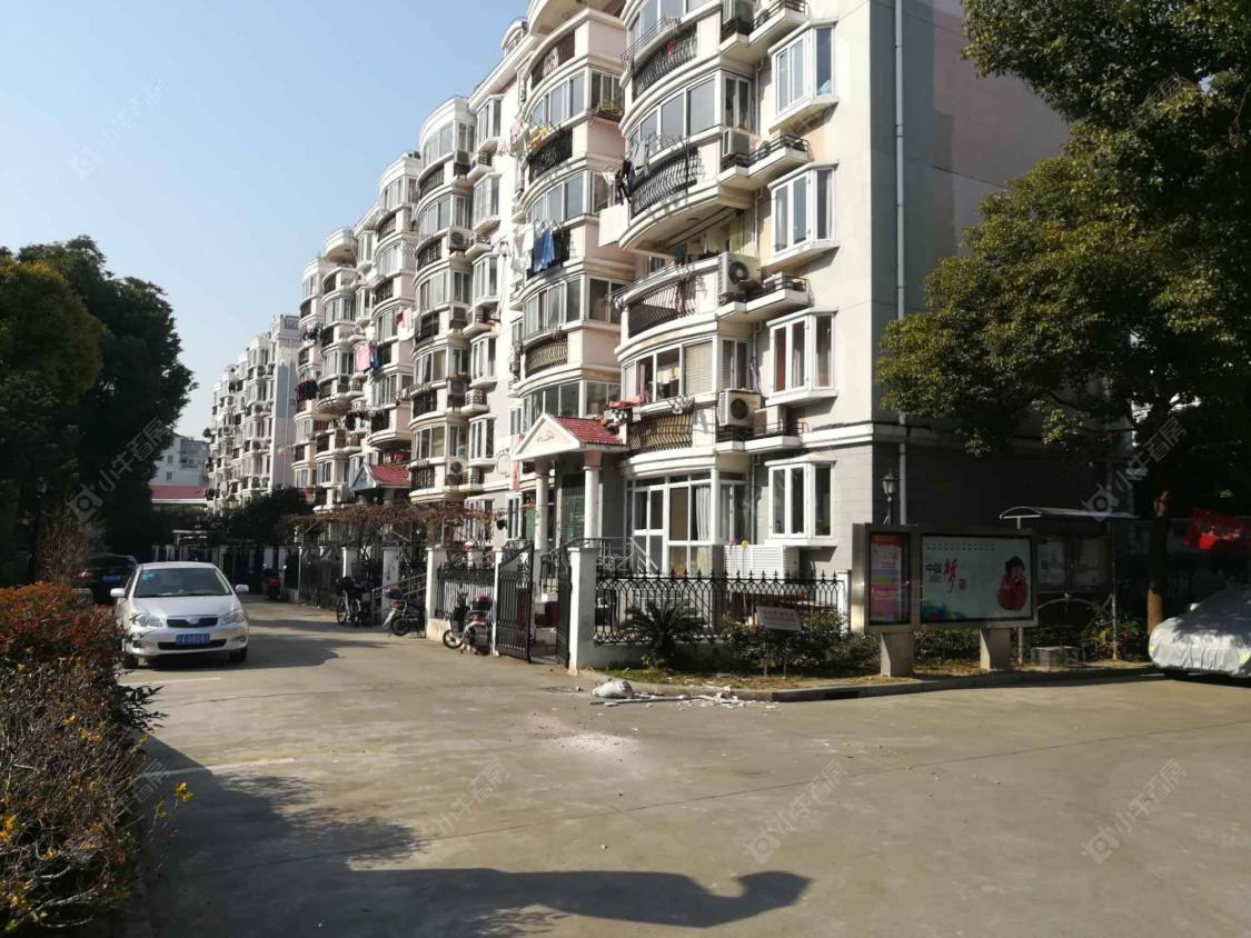 都林嘉苑南苑封面图_小牛看房