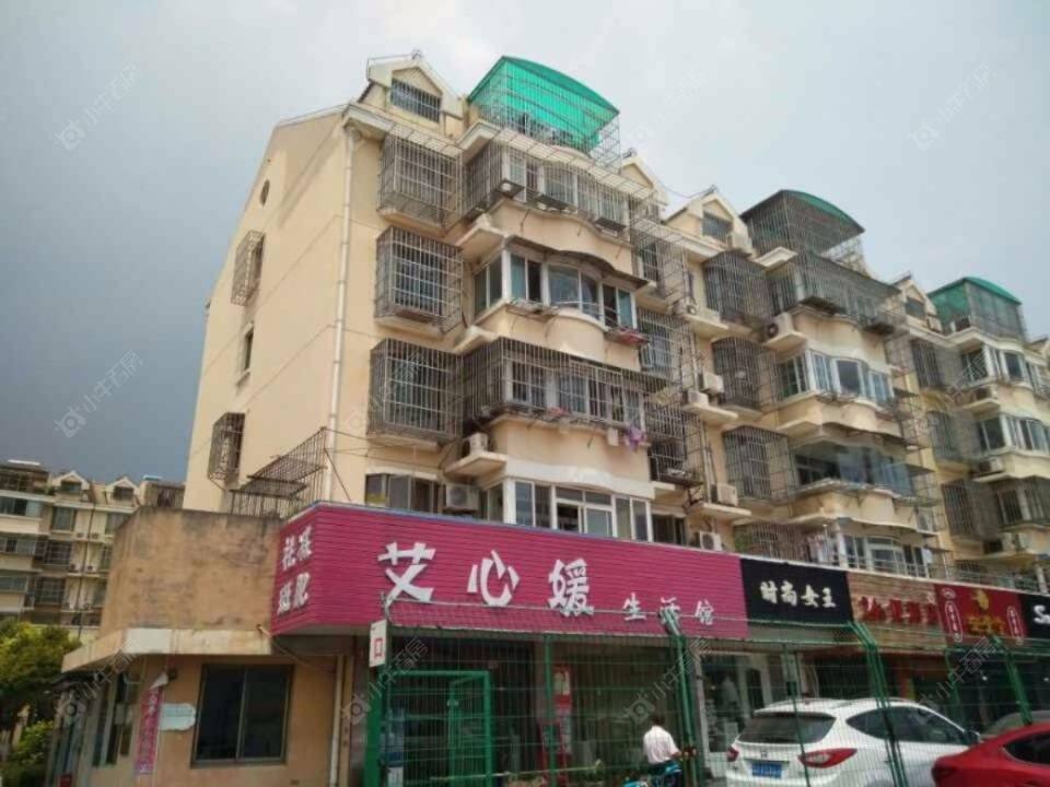 上海盛和小区小区_盛和小区小区null