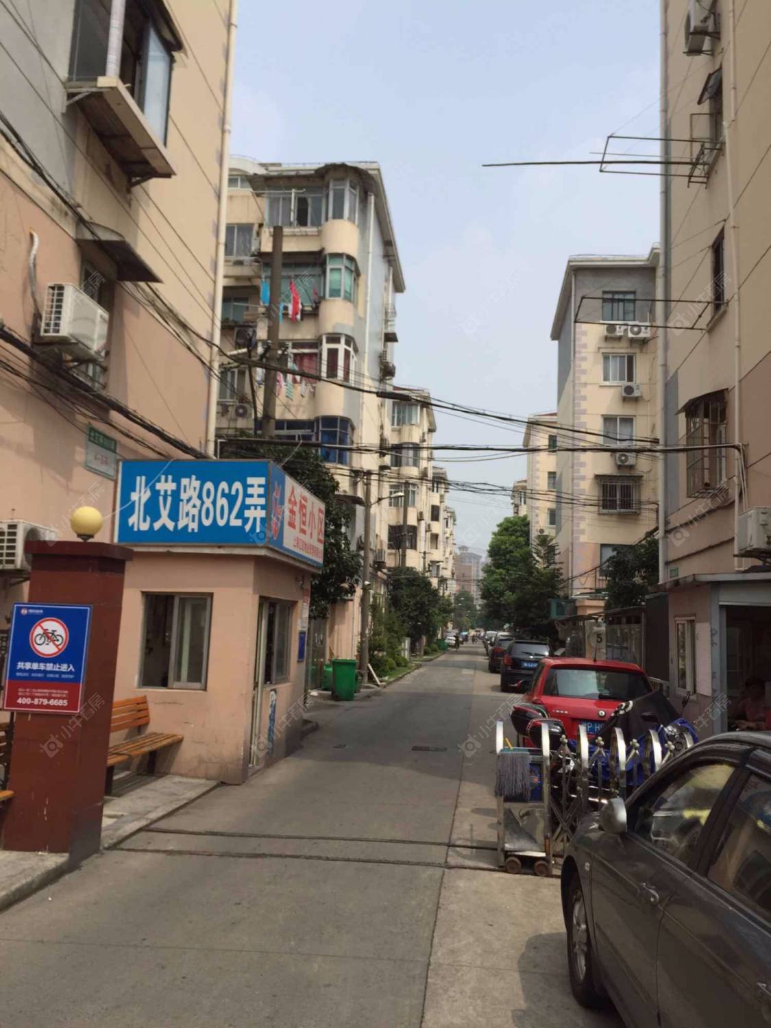 金恒小区封面图_小牛看房