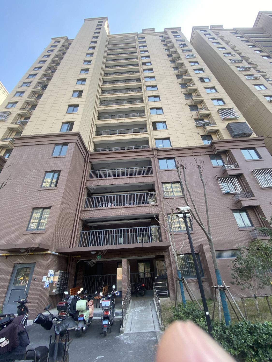 上海弘德福苑小区_弘德福苑小区null