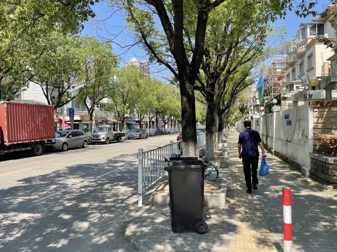 上海康桥经典花园小区_康桥经典花园小区null