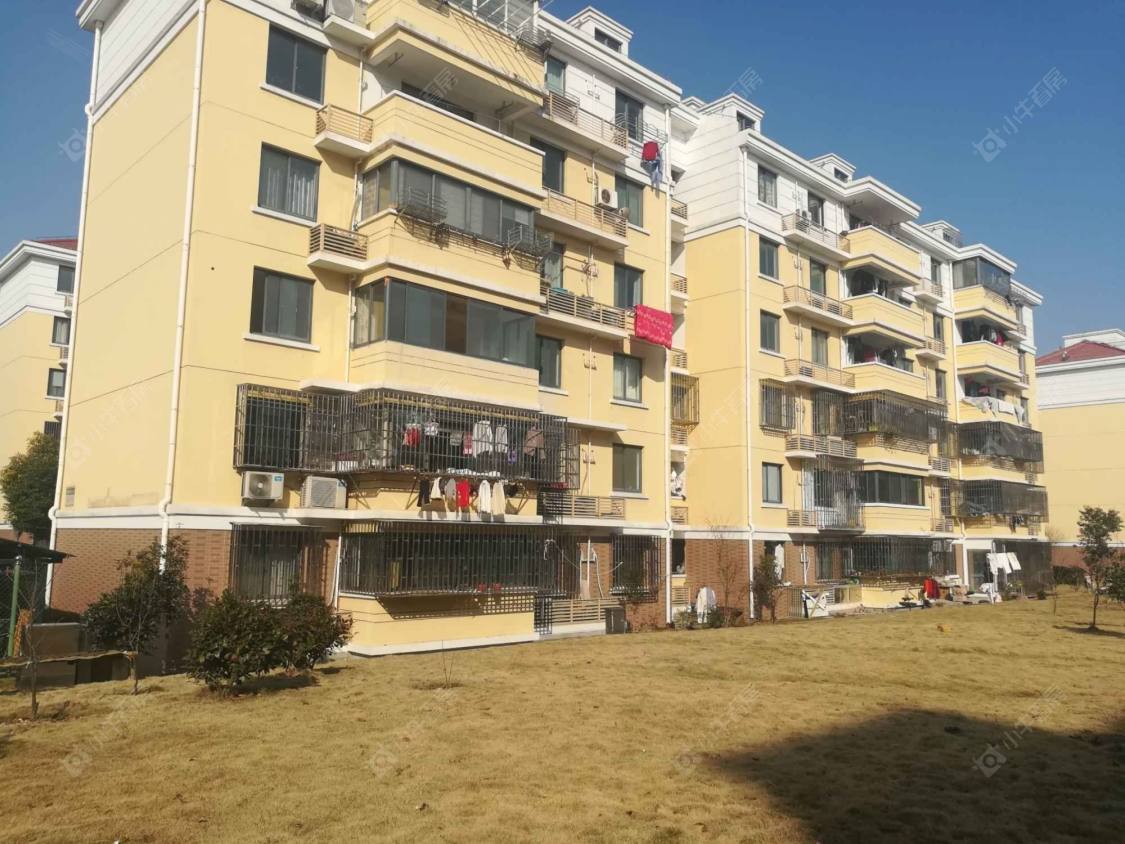 上海施镇公寓小区_施镇公寓小区null