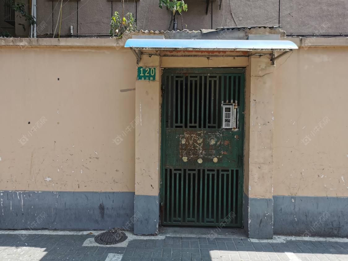 上海永兴路小区_永兴路小区null