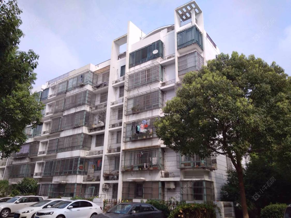 上海月亮湾园小区_月亮湾园小区null