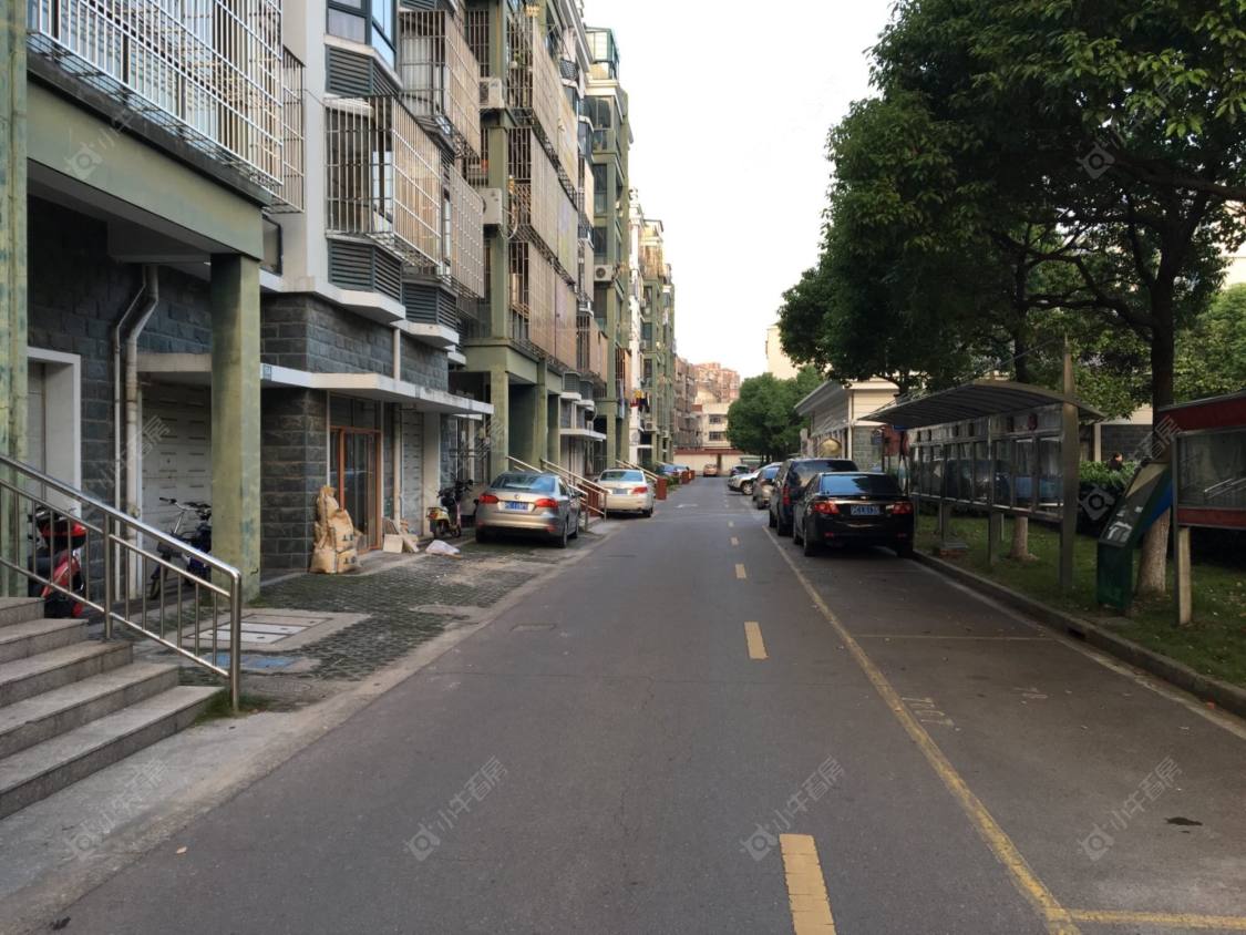 上海银光苑小区_银光苑小区null