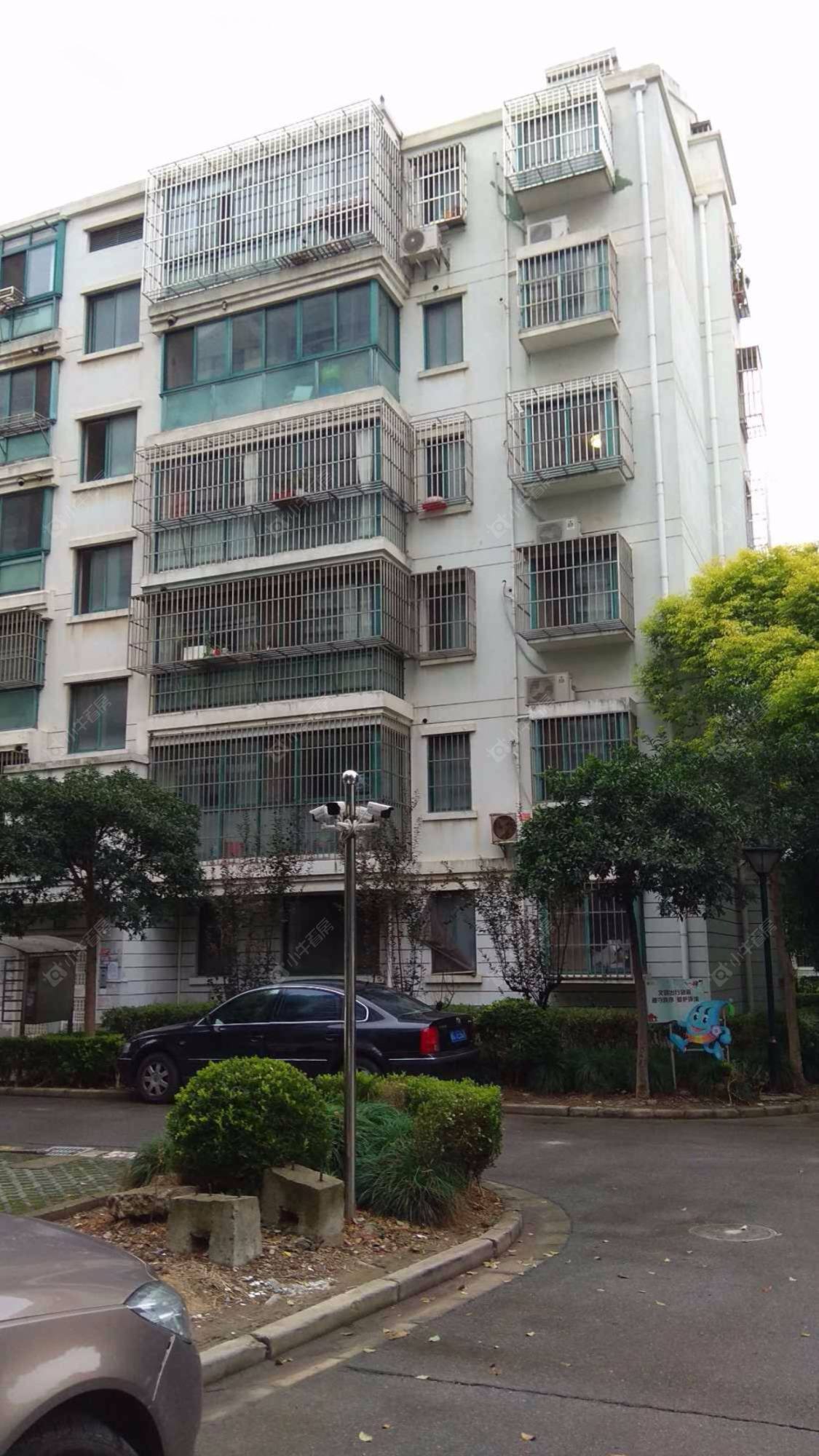 上海莎海惠晨苑A区小区_莎海惠晨苑A区小区null