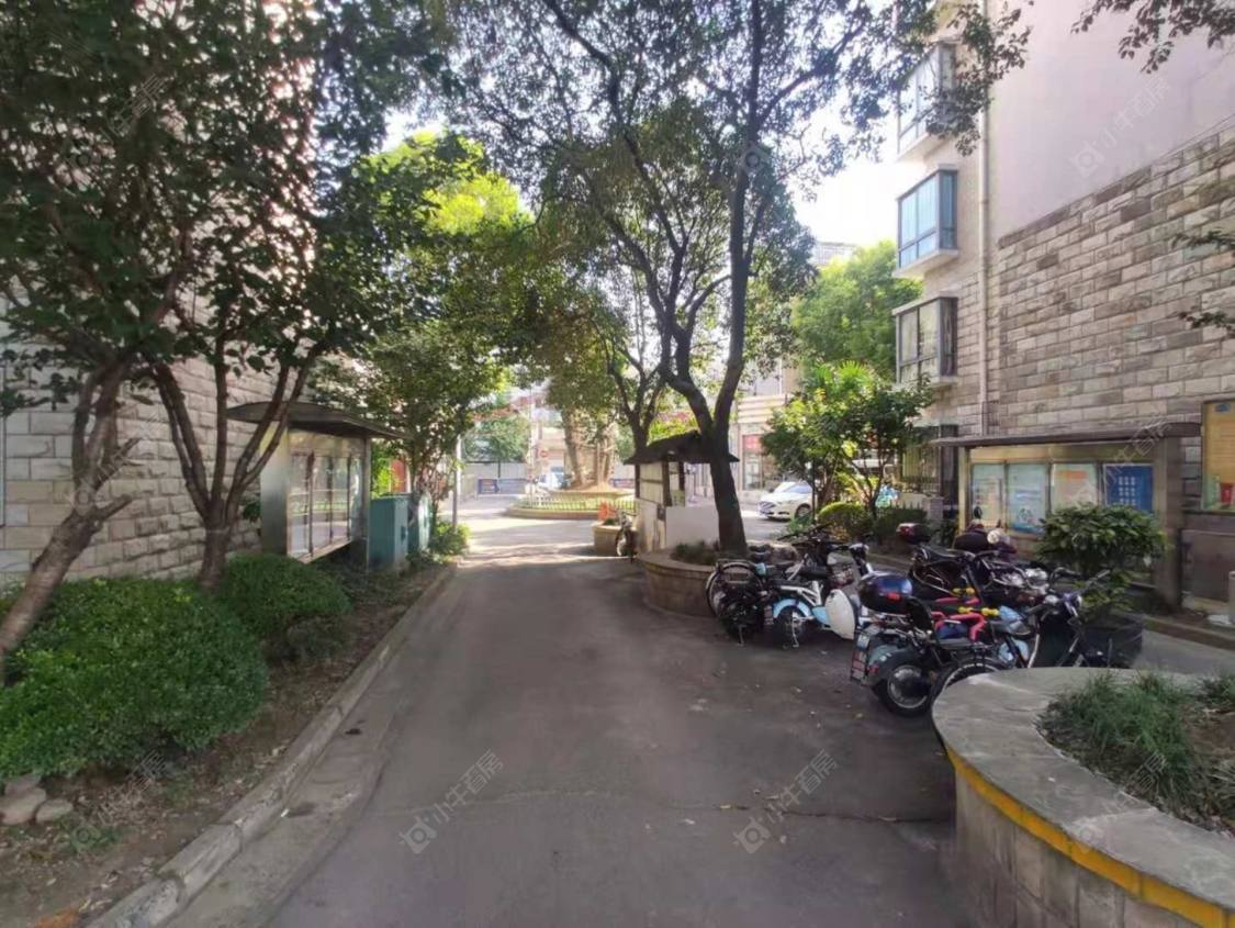 上海逸仙华庭小区_逸仙华庭小区null