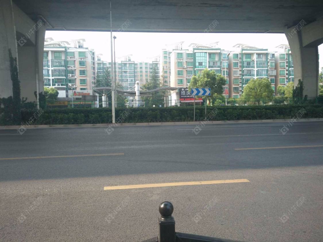 上海水景豪园小区_水景豪园小区null
